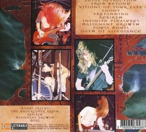 Produktbild: Sensorial Treatment (Digipak incl.Bonustracks)
