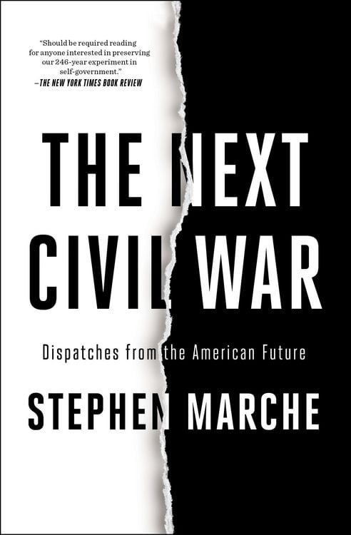 Produktbild: The Next Civil War
