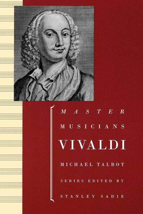Produktbild: Vivaldi
