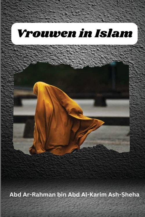 Produktbild: Vrouwen in Islam