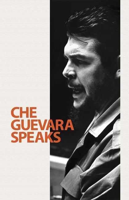 Produktbild: Che Guevara Speaks