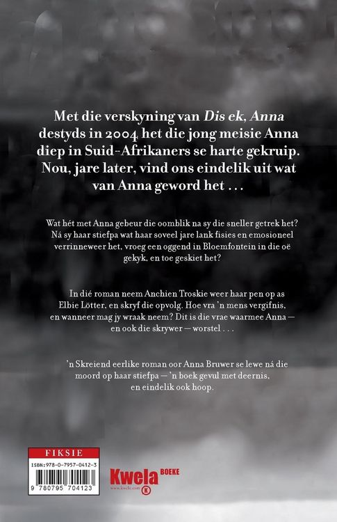 Produktbild: Die staat teen Anna Bruwer