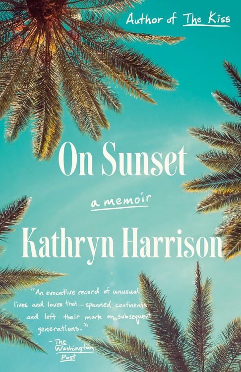 Produktbild: On Sunset