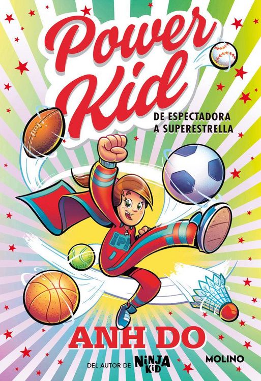 Produktbild: De Espectadora a Superestrella / The Champ! #1