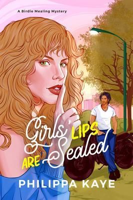 Produktbild: Girls' Lips Are Sealed