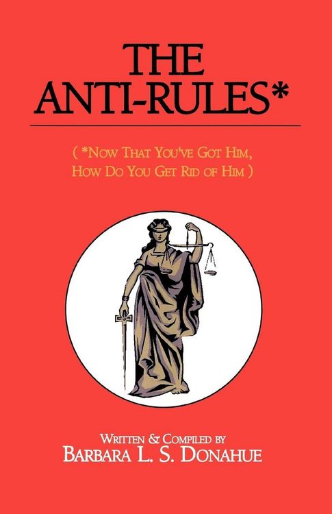Produktbild: The Anti-Rules*