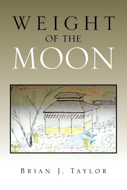 Produktbild: Weight of the Moon
