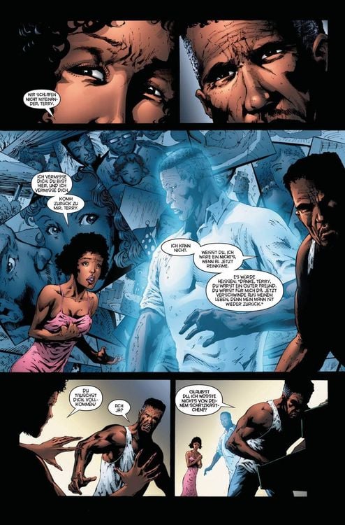 Produktbild: Spawn Origins Collection