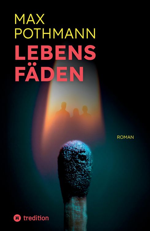 Produktbild: Lebensf&auml;den
