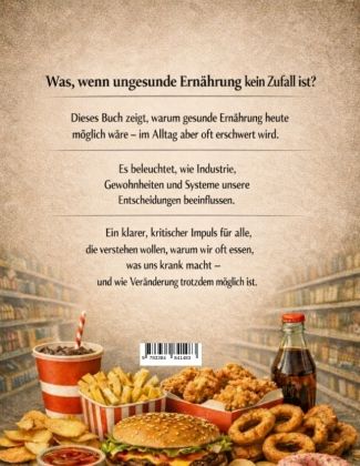Produktbild: Vergiftet auf Bestellung