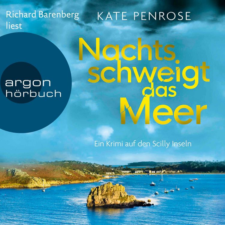 Produktbild: Nachts schweigt das Meer