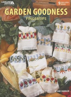 Produktbild: Garden Goodness Fingertips