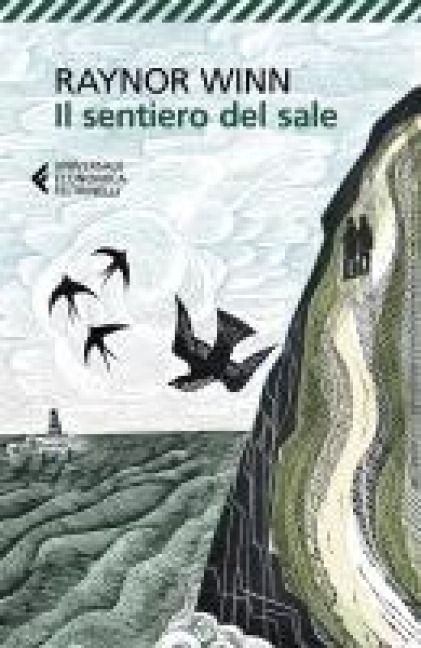 Produktbild: Il sentiero del sale