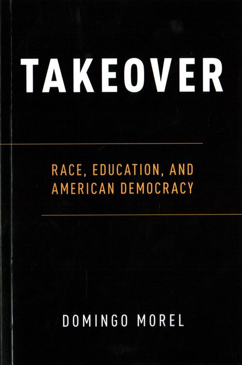 Produktbild: Takeover