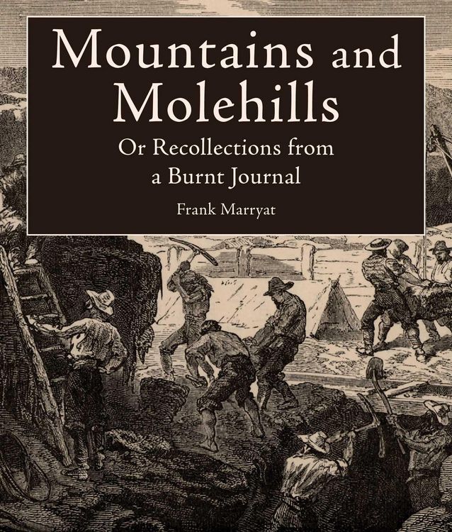 Produktbild: Mountains and Molehills