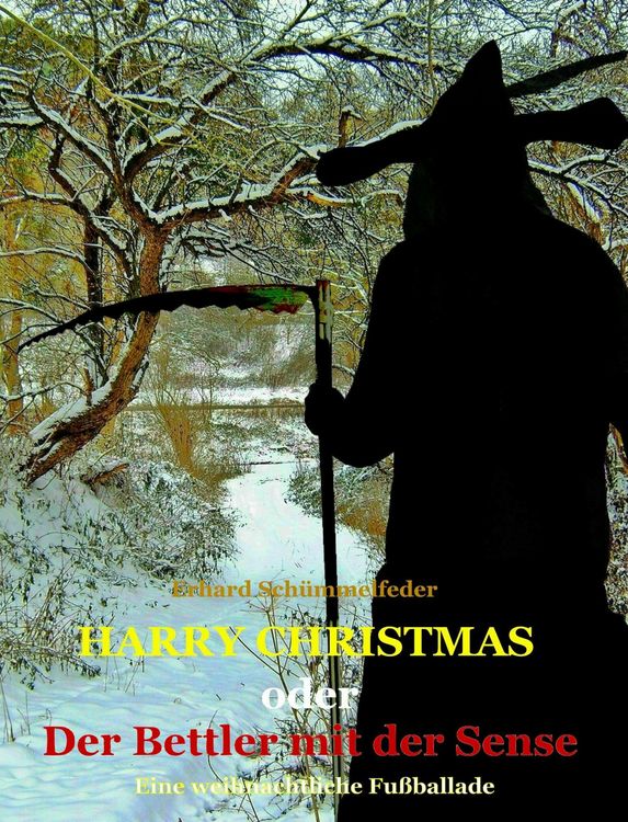 Produktbild: Harry Christmas