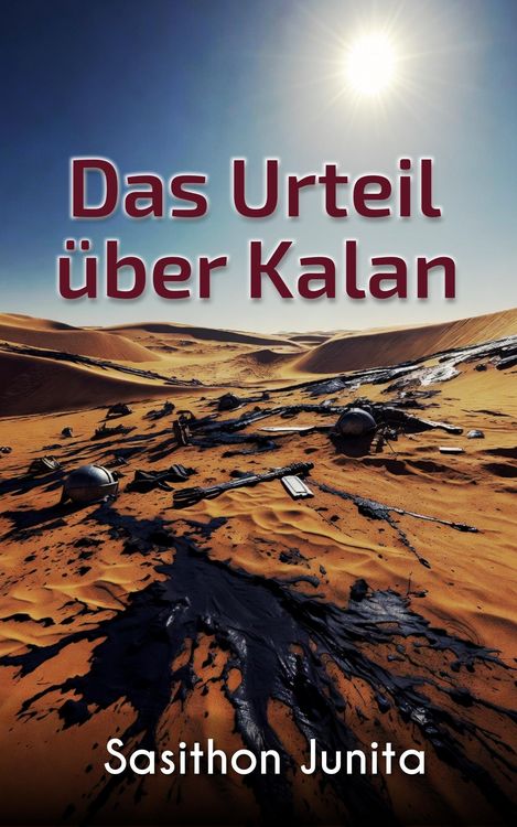 Produktbild: Das Urteil &uuml;ber Kalan
