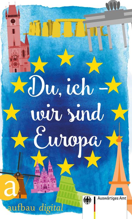 Produktbild: Du, ich - wir sind Europa