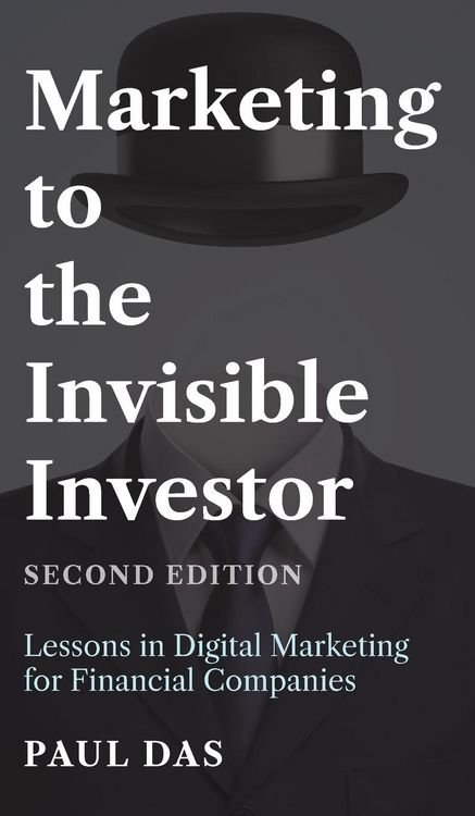 Produktbild: Marketing to the Invisible Investor (Second Edition)