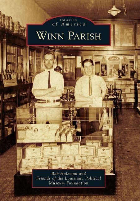 Produktbild: Winn Parish