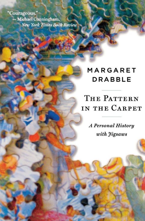 Produktbild: Pattern in the Carpet