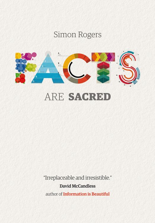 Produktbild: Facts are Sacred