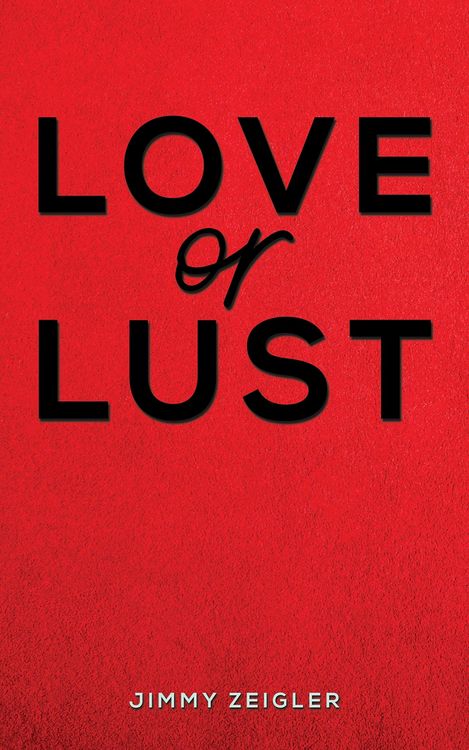 Produktbild: Love or Lust
