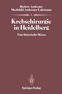 Produktbild: Krebschirurgie in Heidelberg