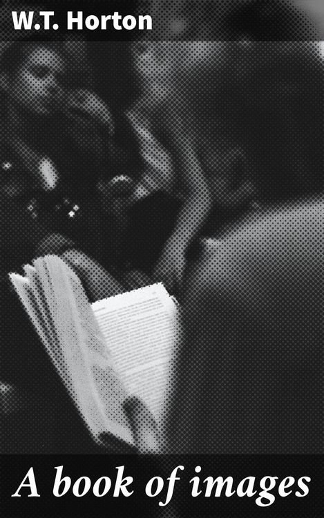 Produktbild: A book of images