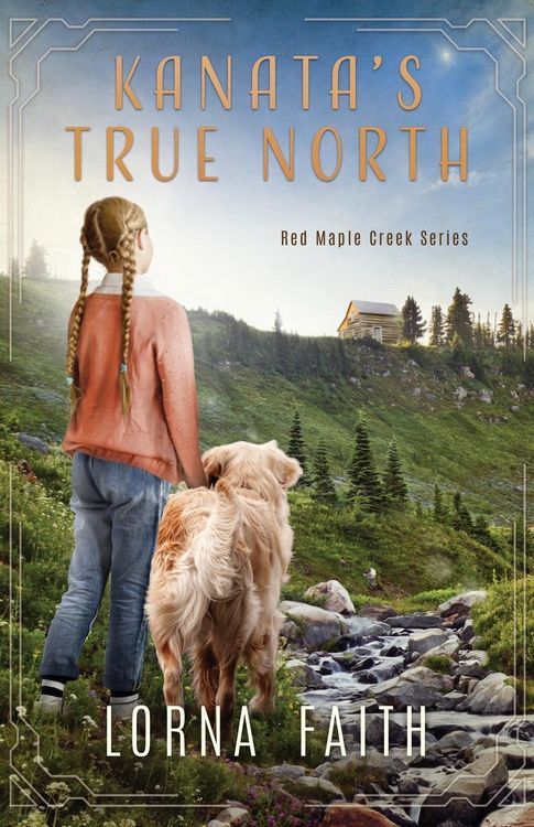 Produktbild: Kanata's True North