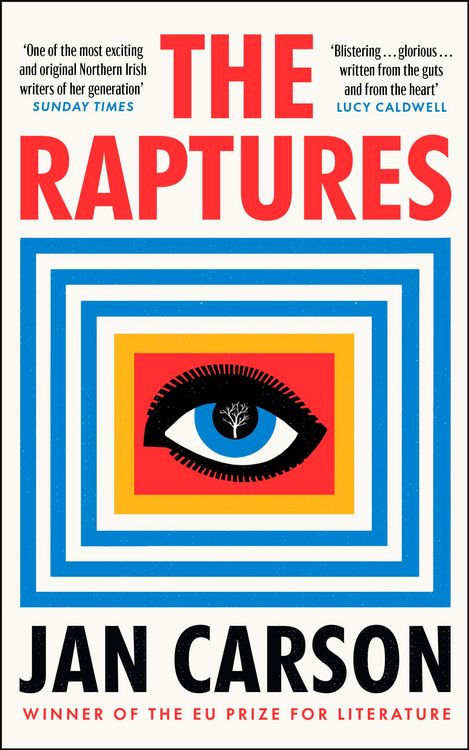 Produktbild: The Raptures