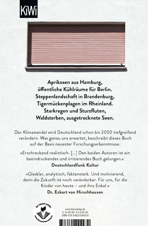 Produktbild: Deutschland 2050