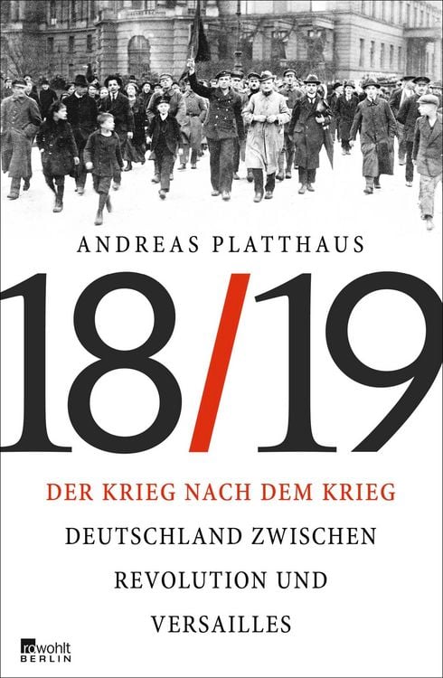 Produktbild: Der Krieg nach dem Krieg