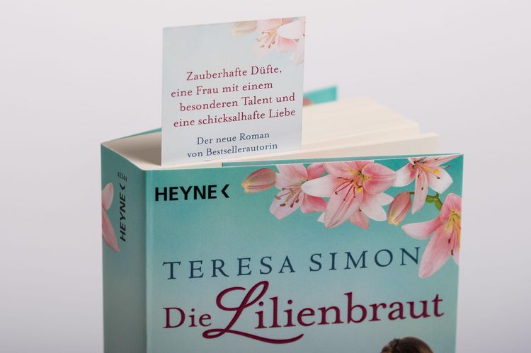 Produktbild: Die Lilienbraut