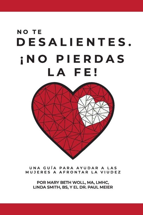 Produktbild: No te desalientes &iexcl;No pierdas la fe!