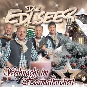 Produktbild: Weihnachten im Hoamatkircherl
