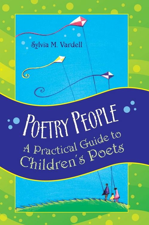 Produktbild: Poetry People