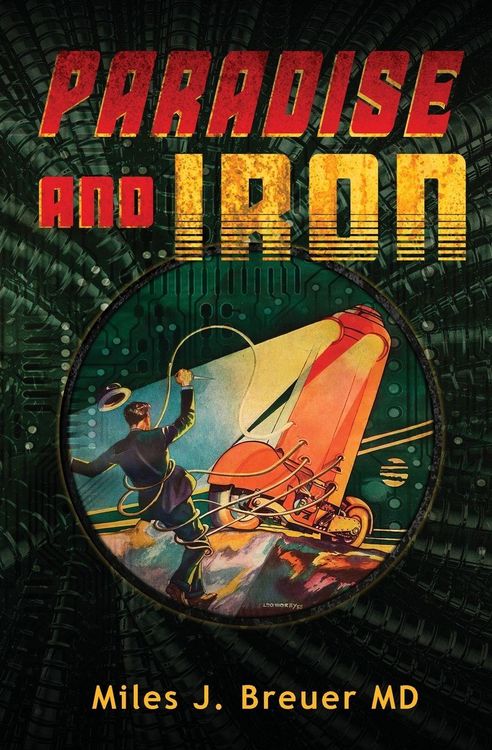 Produktbild: Paradise and Iron