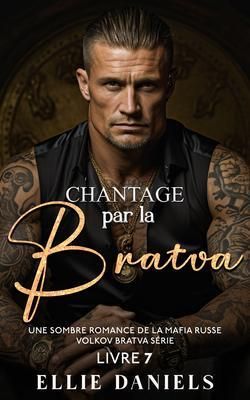 Produktbild: Chantage par la Bratva