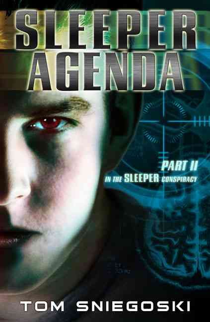 Produktbild: Sleeper Agenda