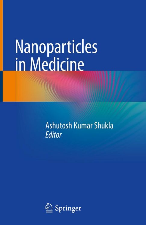 Produktbild: Nanoparticles in Medicine