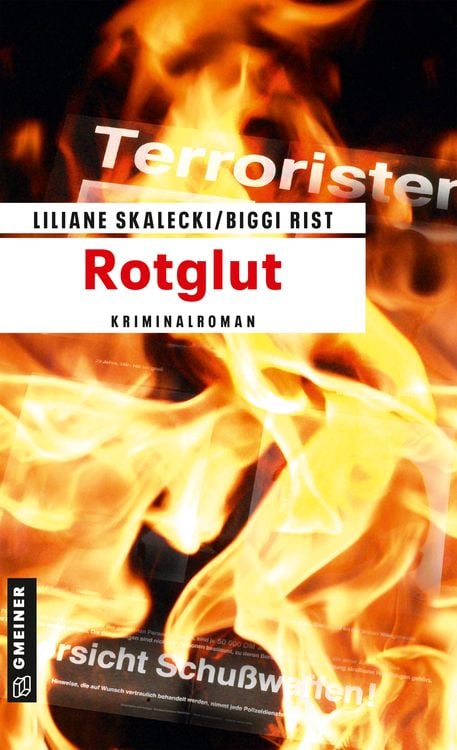 Produktbild: Rotglut