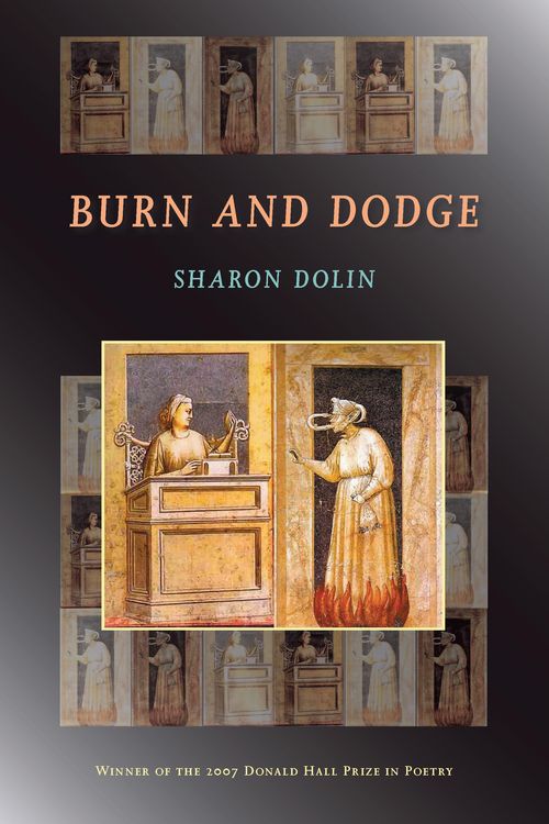 Produktbild: Burn and Dodge