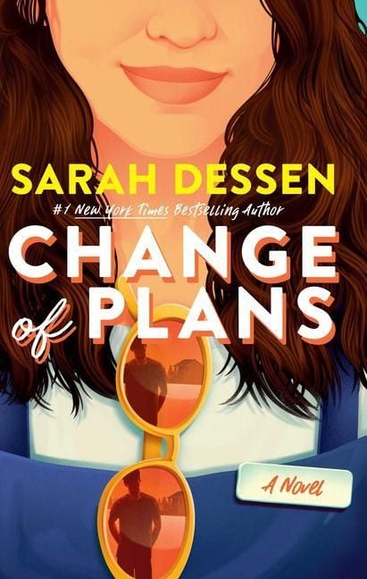 Produktbild: Cambio de Planes / Change of Plans
