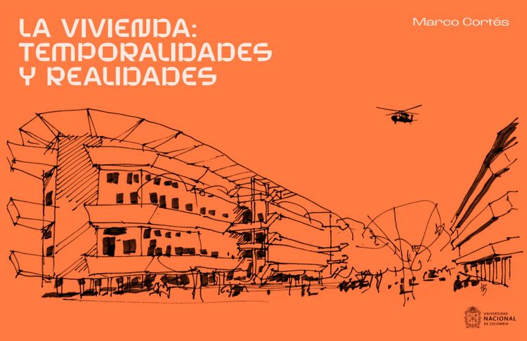 Produktbild: La vivienda