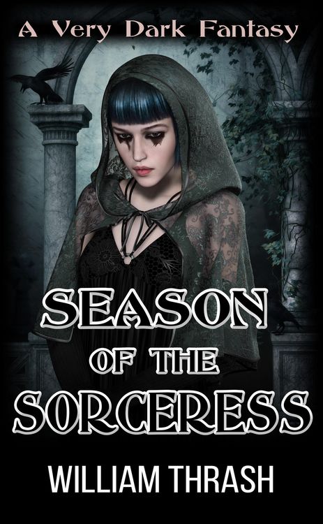 Produktbild: Season of the Sorceress
