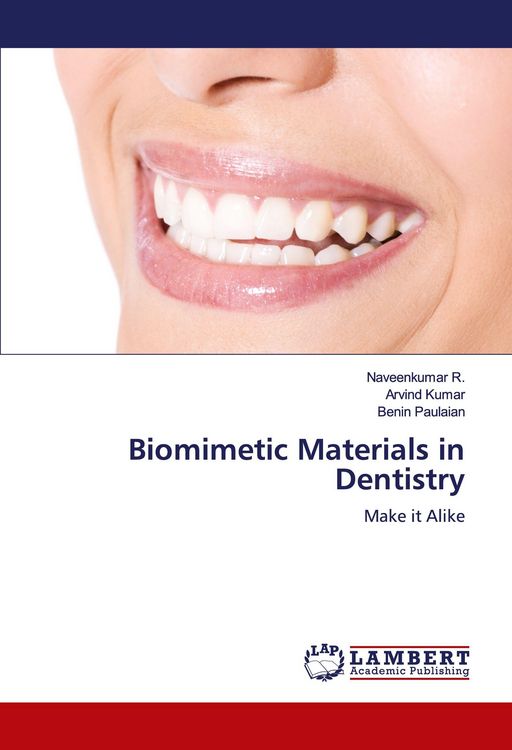 Produktbild: Biomimetic Materials in Dentistry