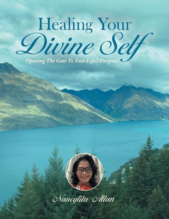 Produktbild: Healing Your Divine Self