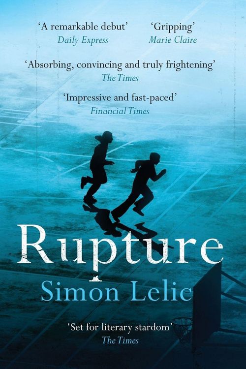 Produktbild: Rupture