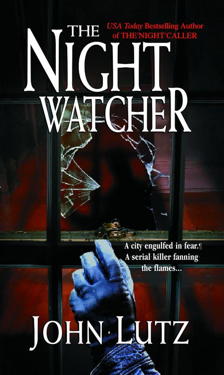 Produktbild: The Night Watcher